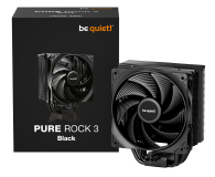 Wentylator do komputera BE QUIET! Pure Rock 3 120mm